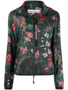 Paco Rabanne Paco Rabanne - Woman - Jacket Flower - Black