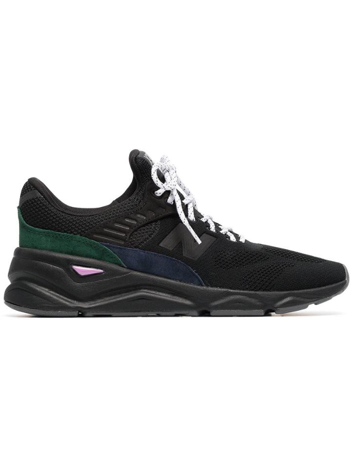 New Balance Msx90bg Sneakers - Black