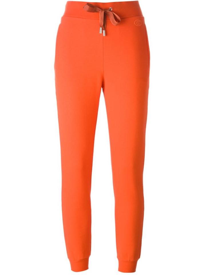 Gucci Drawstring Track Pants
