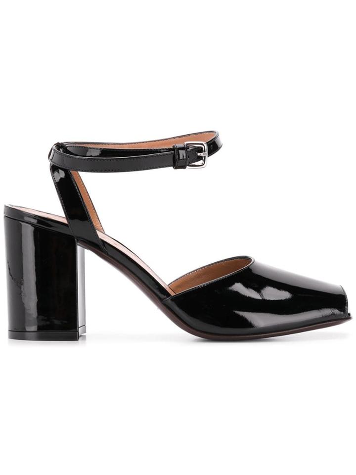 Marni Susan Sandal - Black