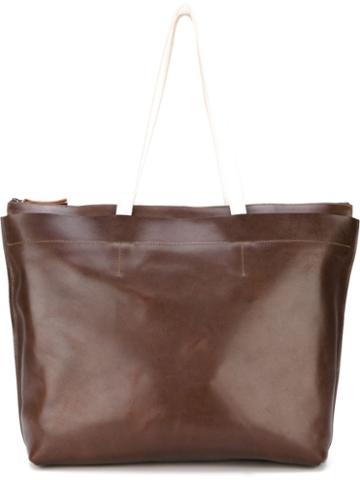 Ally Capellino 'wintour' Tote
