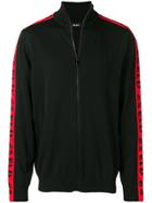 Diesel K-ker Cardigan - Black