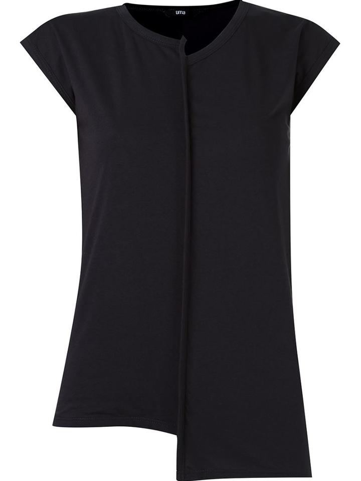 Uma Raquel Davidowicz 'afro' Blouse