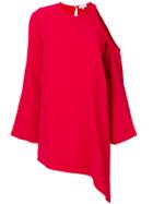 Iro Avati Dress - Red