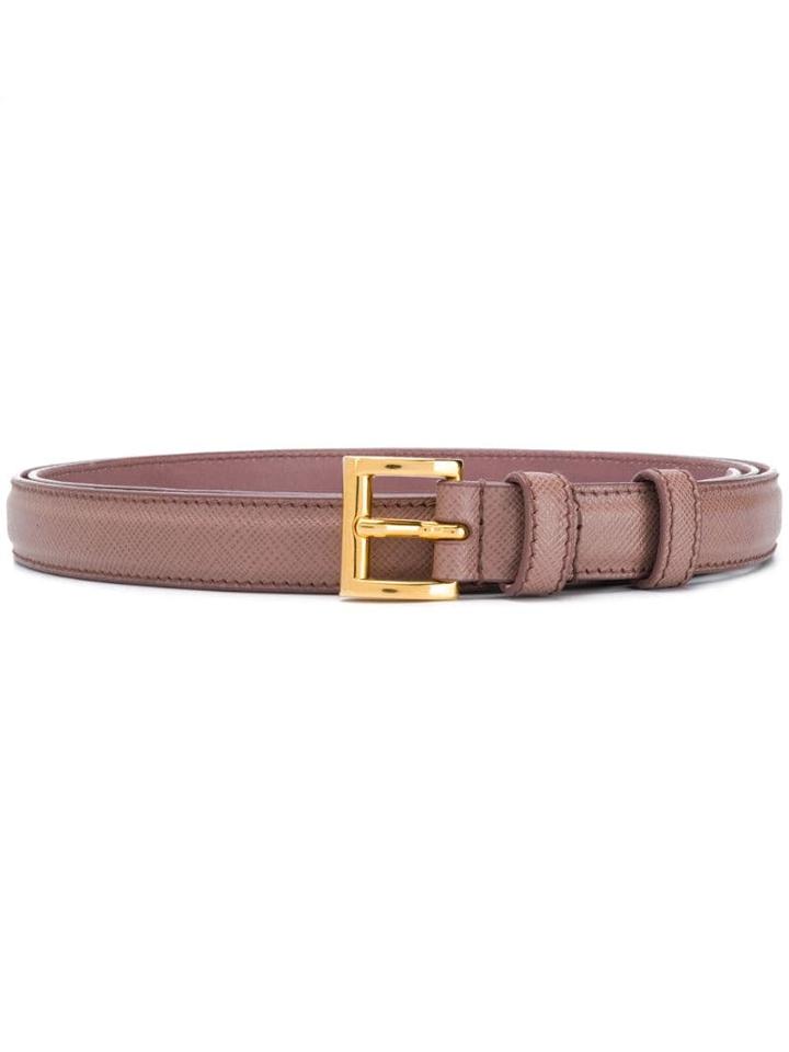 Prada - Brown
