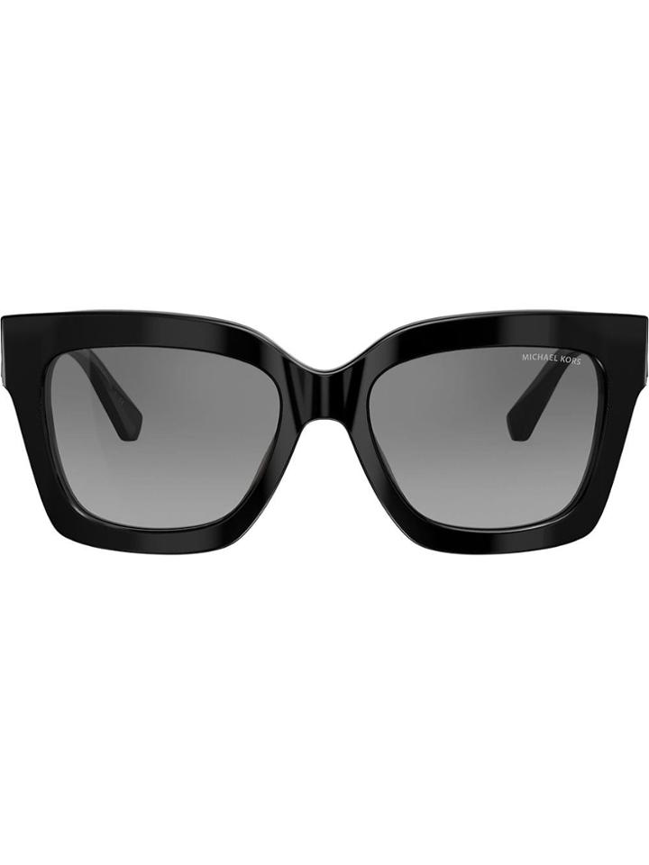 Michael Kors Berkshires Sunglasses - Black