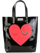 Sonia By Sonia Rykiel Heart Tote Bag
