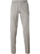 Eleventy Chino Trousers, Men's, Size: 30, Nude/neutrals, Cotton/spandex/elastane