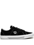 Vans Sid Pro Sneakers - Black