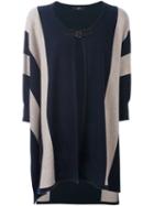 Steffen Schraut Striped Tunic