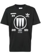 Adidas Neighbourhood T-shirt - Black