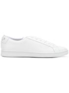 Car Shoe - White