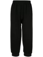 Zambesi Wax Track Trousers - Black