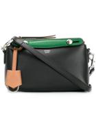 Fendi By The Way Tote - Black