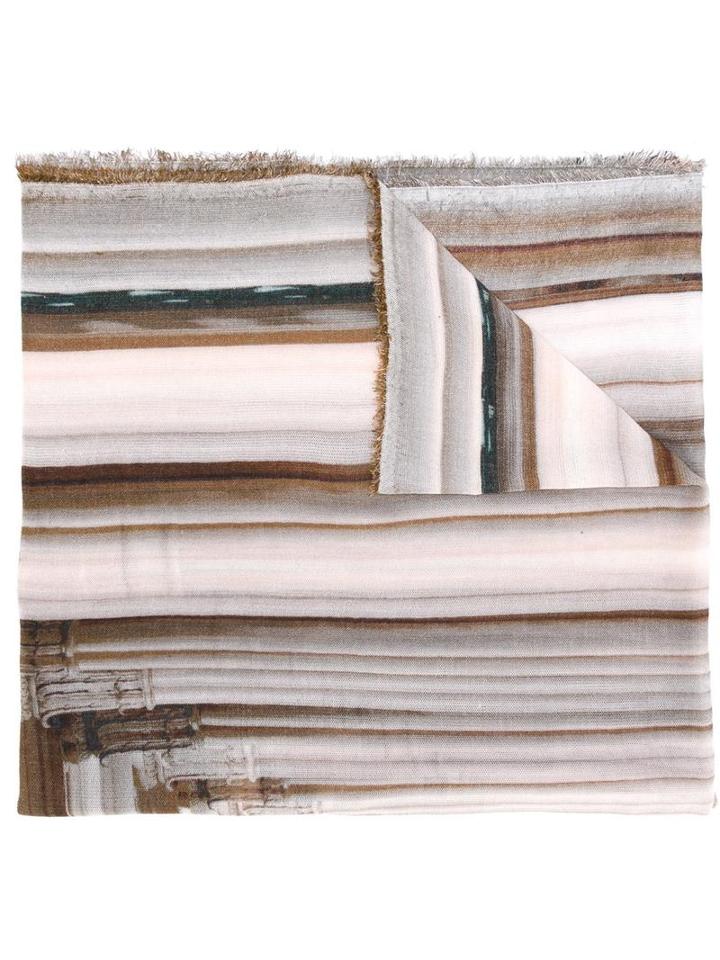 Faliero Sarti 'monica' Scarf, Women's, Modal/cashmere