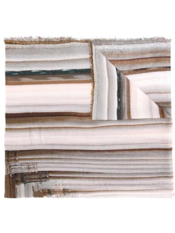 Faliero Sarti 'monica' Scarf, Women's, Modal/cashmere