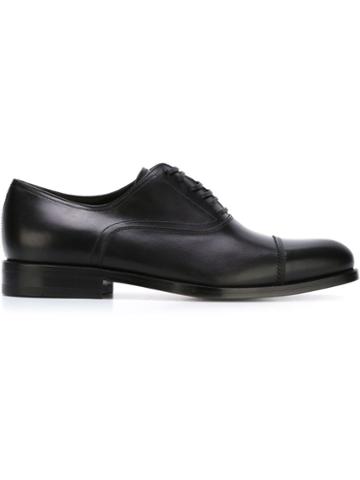 Salvatore Ferragamo 'guru' Oxford Shoes
