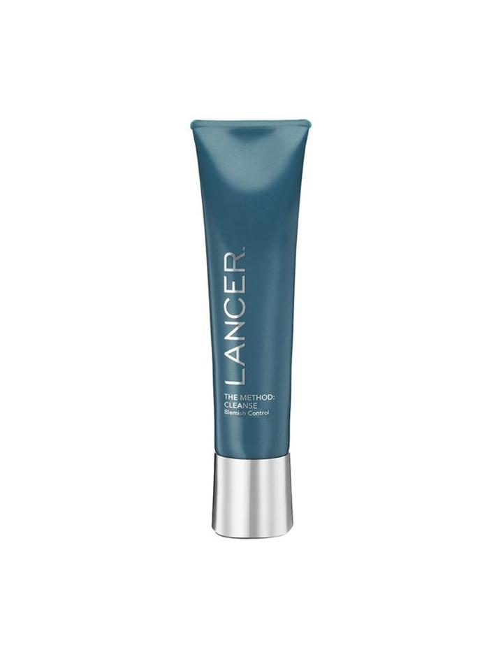 Lancer The Method Cleanse Blemish