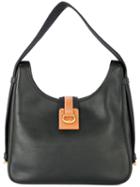 Hermès Pre-owned Sako Shoulder Bag - Black