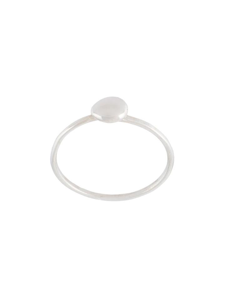 Natasha Collis Small Nugget Ring