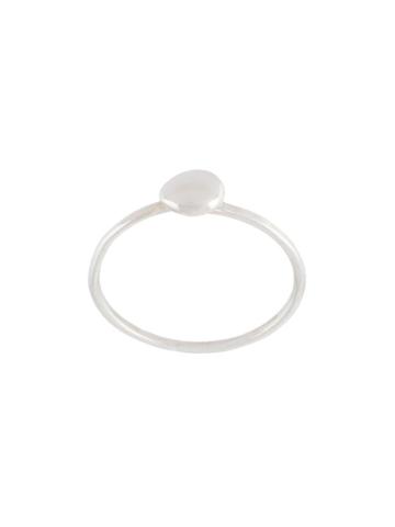 Natasha Collis Small Nugget Ring