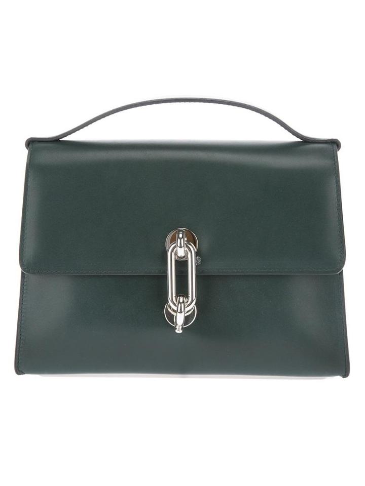 Balenciaga 'tube' Shoulder Bag