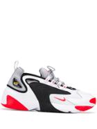 Nike Zoom 2k Sneakers - Grey