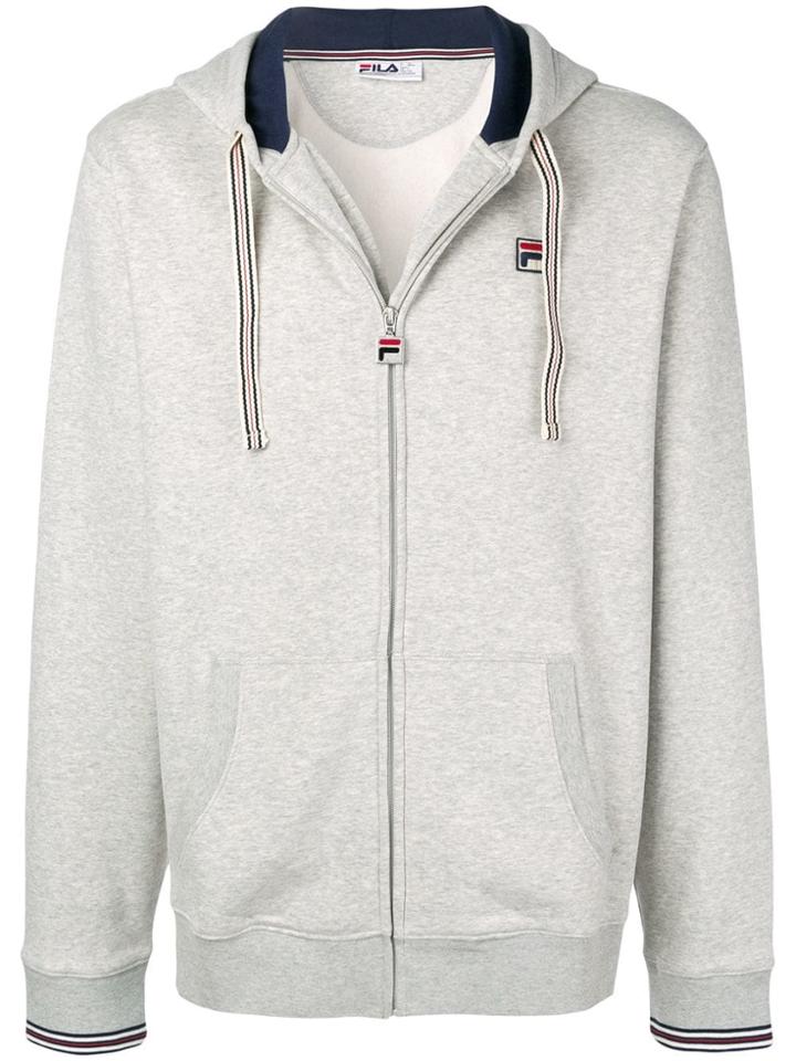 Fila 684383tenconia012 - Grey