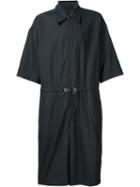 Marni Front Zip Jumpsuit