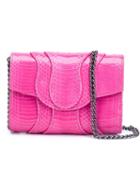Khirma Eliazov 'jolie' Clutch Bag, Women's, Pink/purple