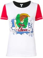 Loewe Holiday Themed T-shirt - White