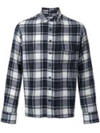 Simon Miller - Wool Plaid Shirt - Men - Wool - 2, Wool