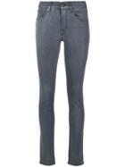 Jacob Cohen Skinny Jeans - Grey