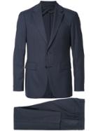 Cerruti 1881 Two Piece Formal Suit - Blue