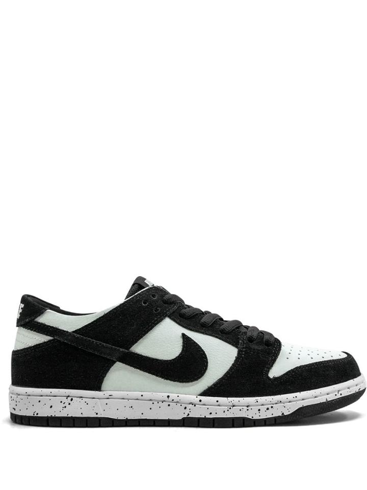Nike Zoom Dunk Low Pro Sneakers - Black