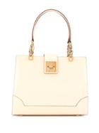 Céline Pre-owned Door Knocker Tote - Beige