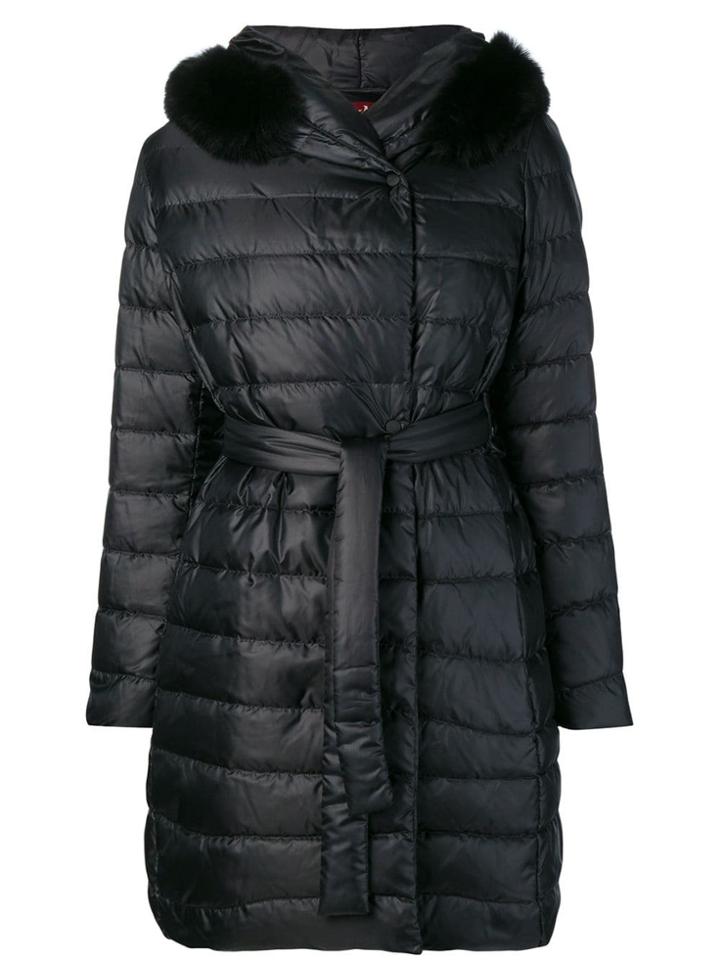 Max Mara Studio Norcia 64860183000002 - Black