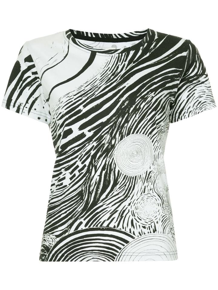 Aje Whiteley Print Tee