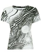 Aje Whiteley Print Tee