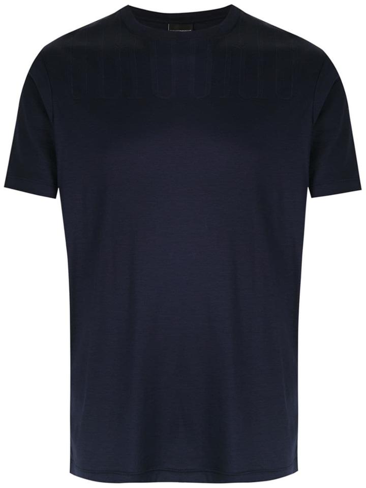Emporio Armani Emporio Armani 3g1t711jstz 0922 - Blue