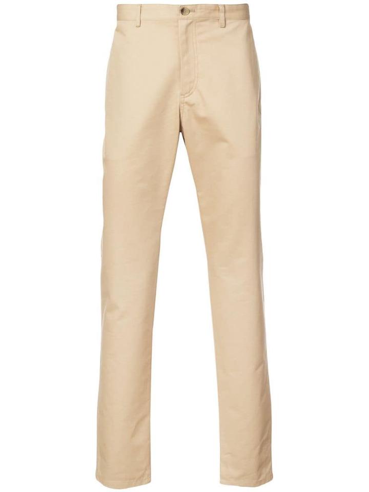 A.p.c. Classic Chinos - Neutrals