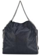 Stella Mccartney Large Falabella Tote - Blue