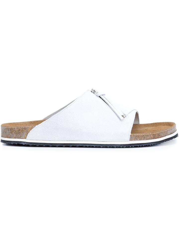 Our Legacy Fold Sandals