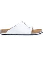 Our Legacy Fold Sandals