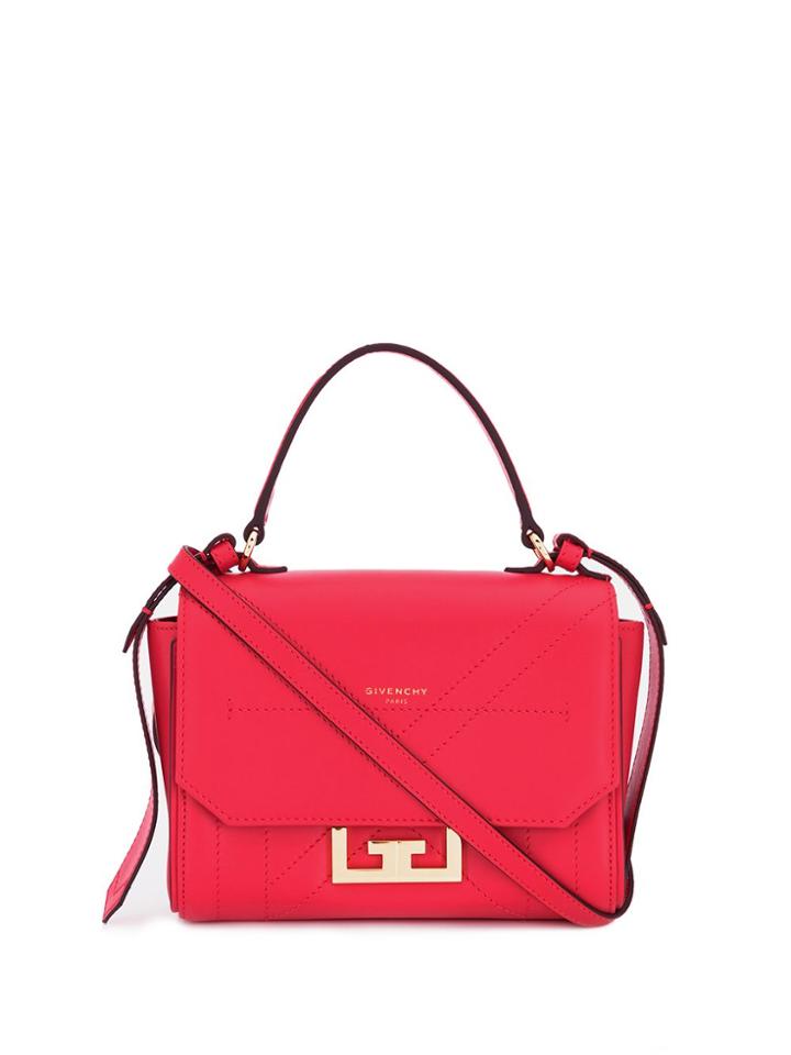 Givenchy Small Eden Cross Body Bag - Pink