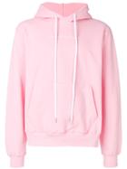 Stampd Basic Hoodie - Pink & Purple