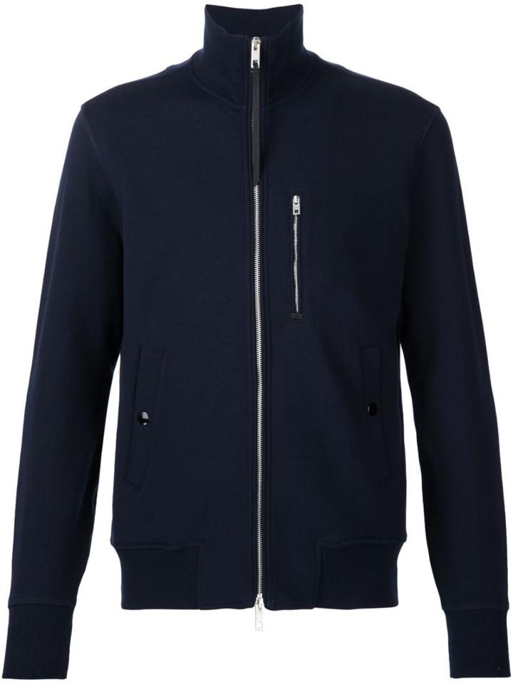 Rag & Bone Zipped Jacket