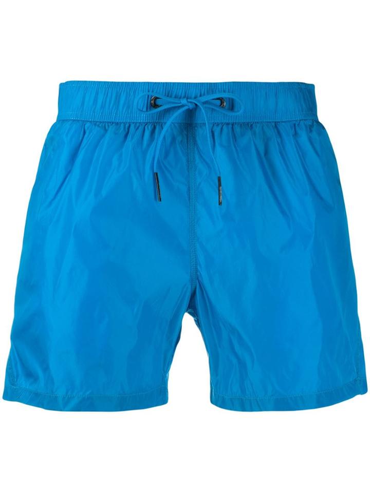 Rrd Swimming Shorts - Blue