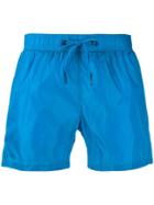 Rrd Swimming Shorts - Blue