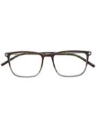 Mykita - Amak Glasses - Unisex - Acetate - One Size, Black, Acetate
